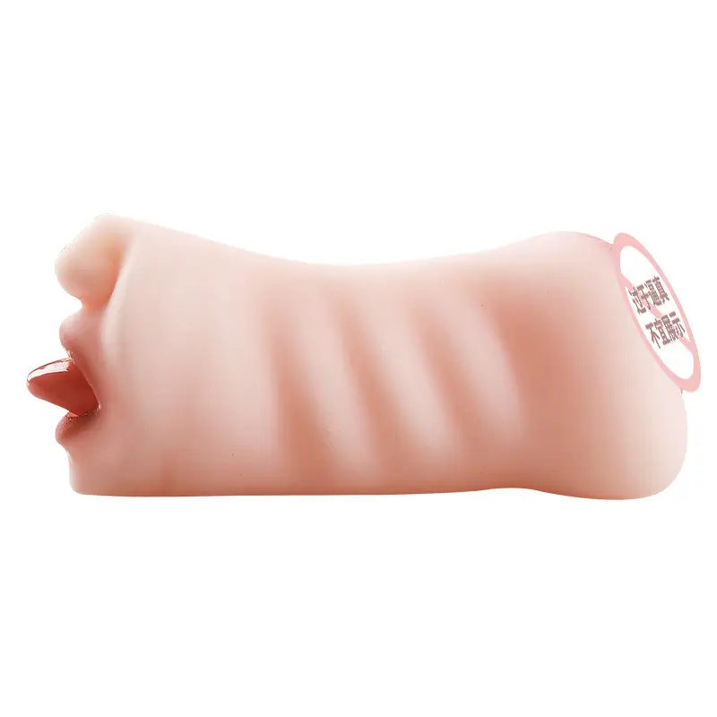 interactive male masturbator