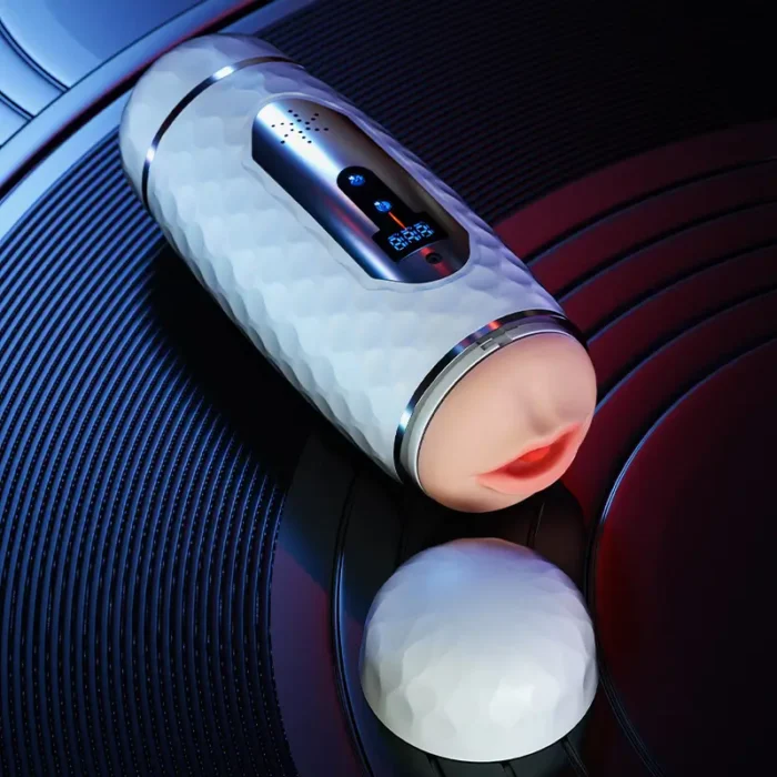 male masturbation machine