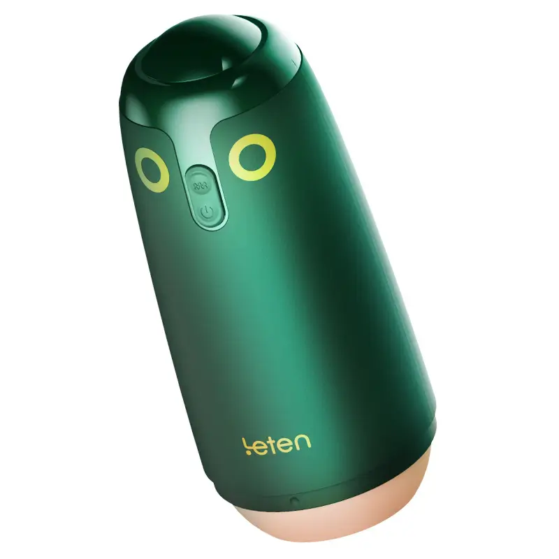 electric male masturbator