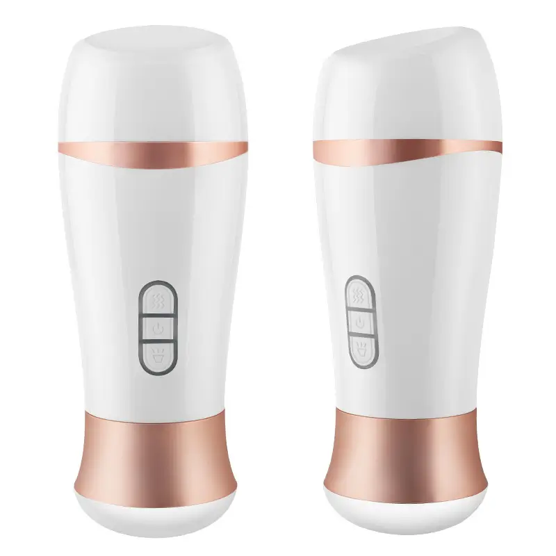 vibrating male masturbator