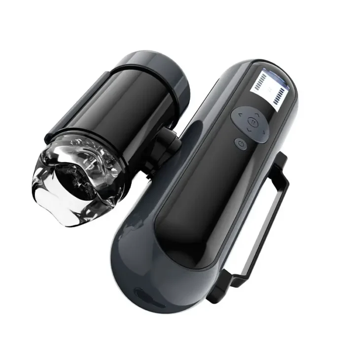 automatic male sex toy