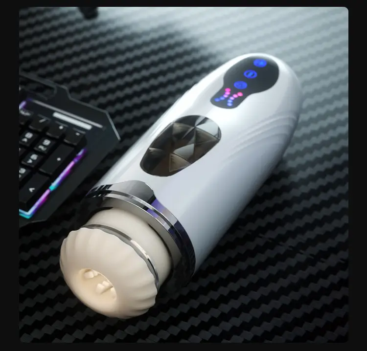 auto stroker masturbator 