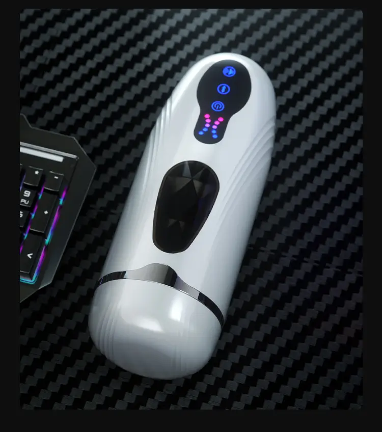 auto stroker masturbator 