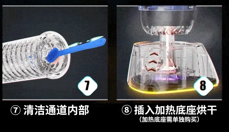 Blowjob Toy