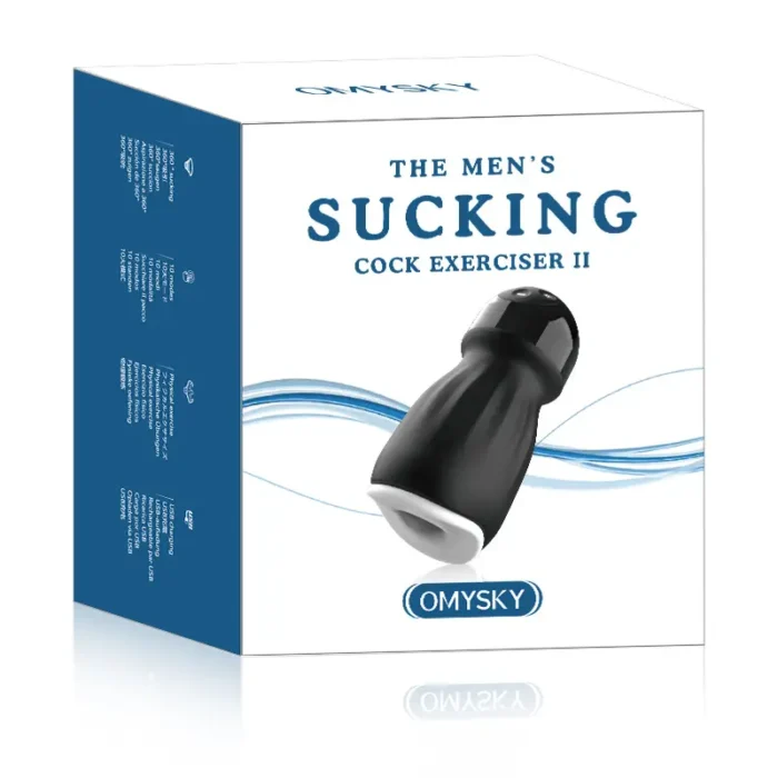 male masturbation sleeve