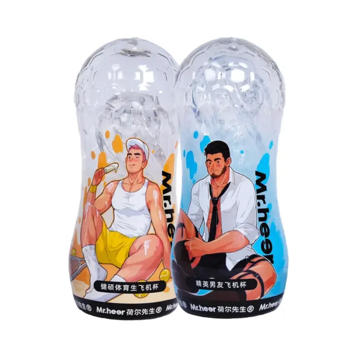 men masturbating toy
