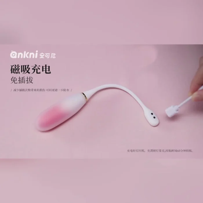 Bullet Egg Vibrator