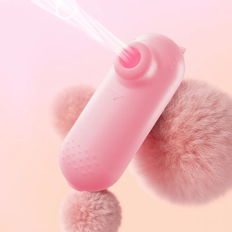 Clit Suction Toy