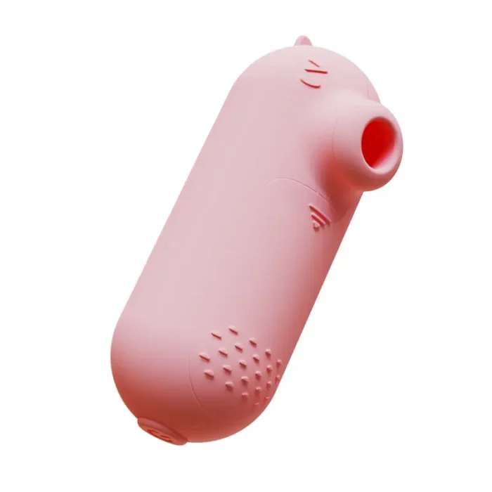 Clit Suction Toy