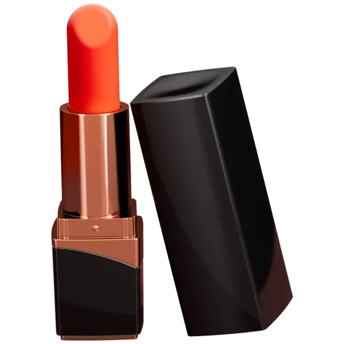 Black Bullet Vibrator