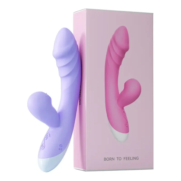 Clitoral Suction Stimulator