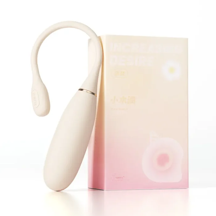 Mini Bullet Vibrator