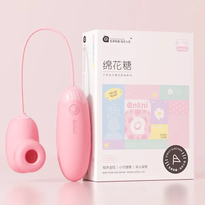 Small Bullet Vibrator