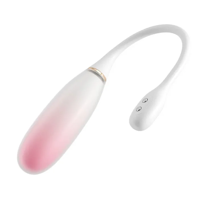 Bullet Egg Vibrator