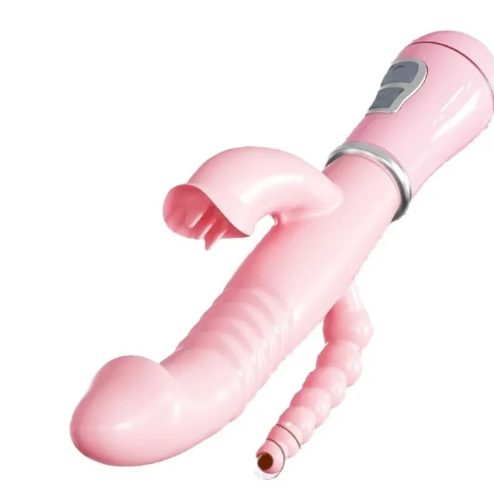 G Spot Stimulators