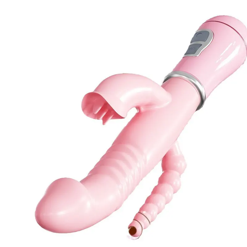 G Spot Stimulators