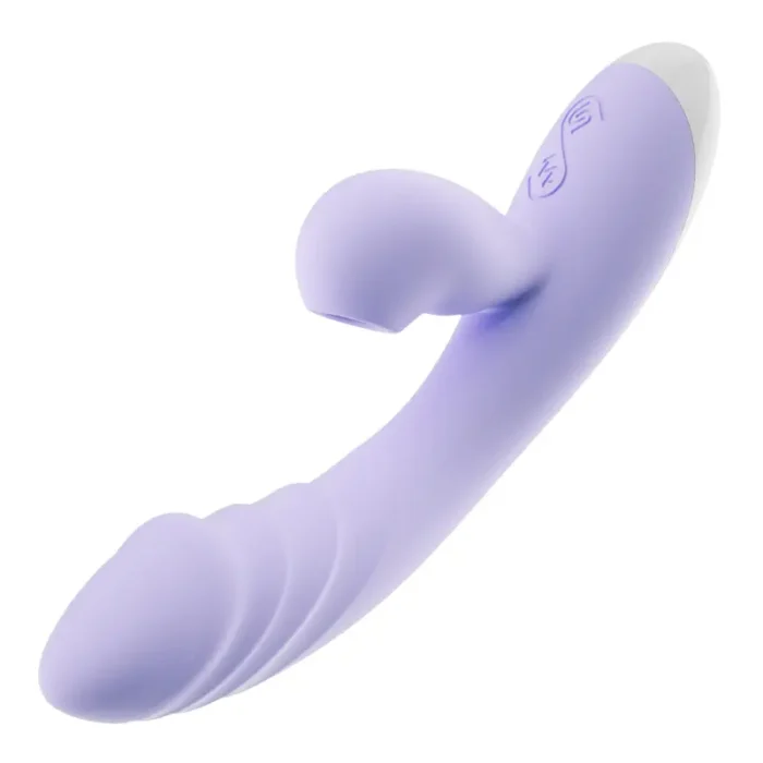 Clitoral Suction Stimulator
