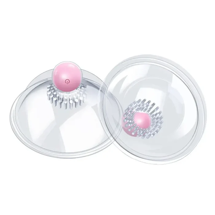 Nipple Suction Toys