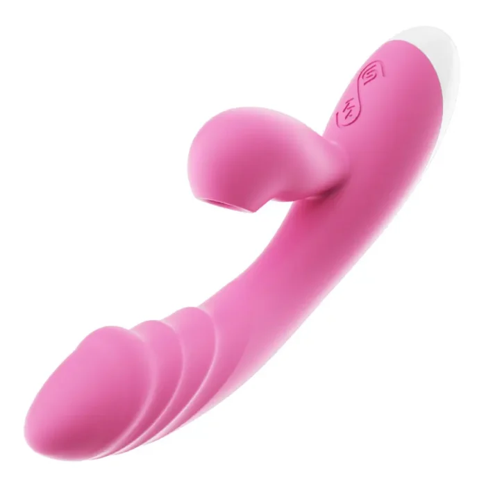 Clitoral Suction Stimulator