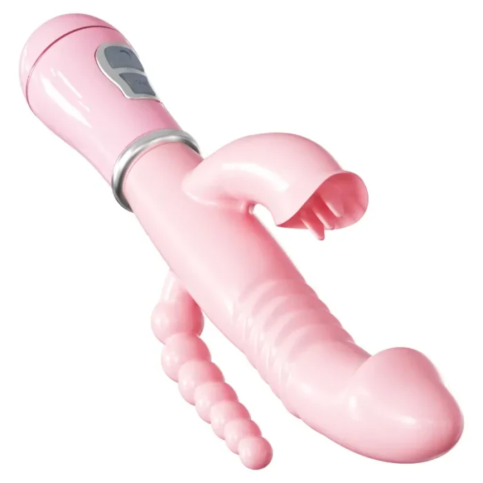 G Spot Stimulators