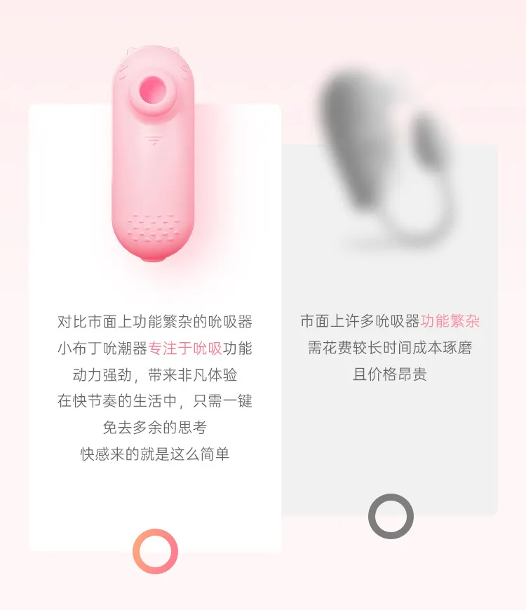 Clit Suction Toy