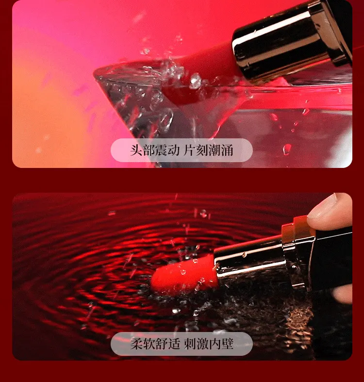 black bullet vibrator