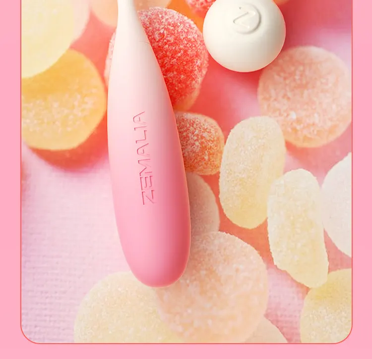 Bluetooth Bullet Vibrator