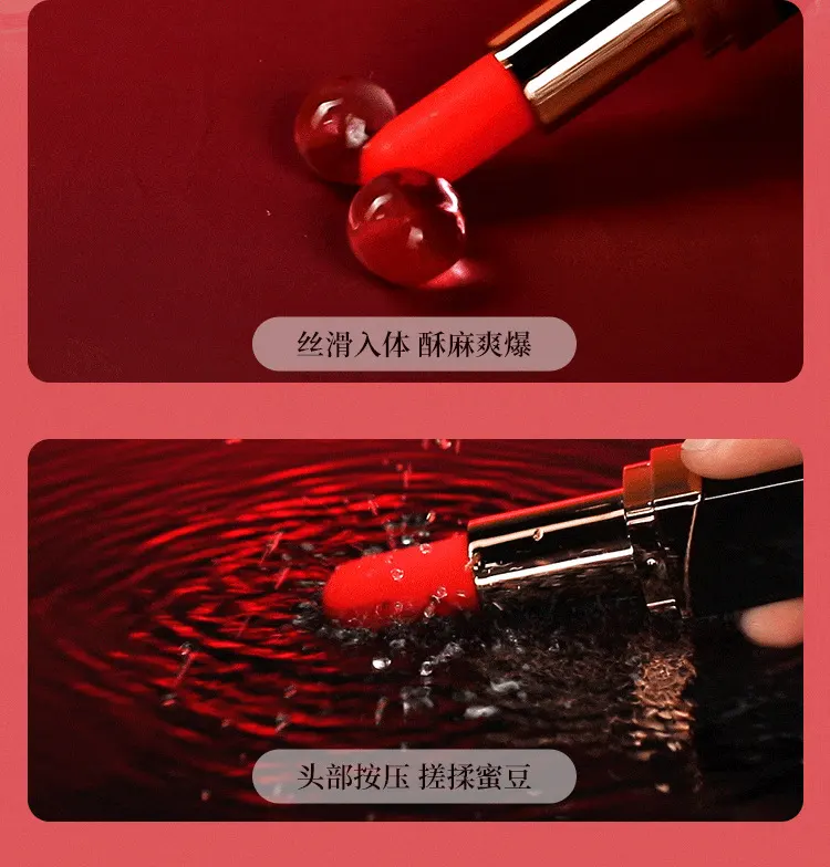 black bullet vibrator