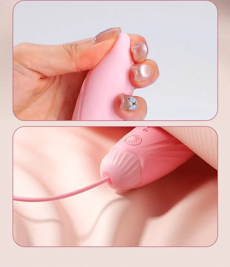 Small Bullet Vibrator