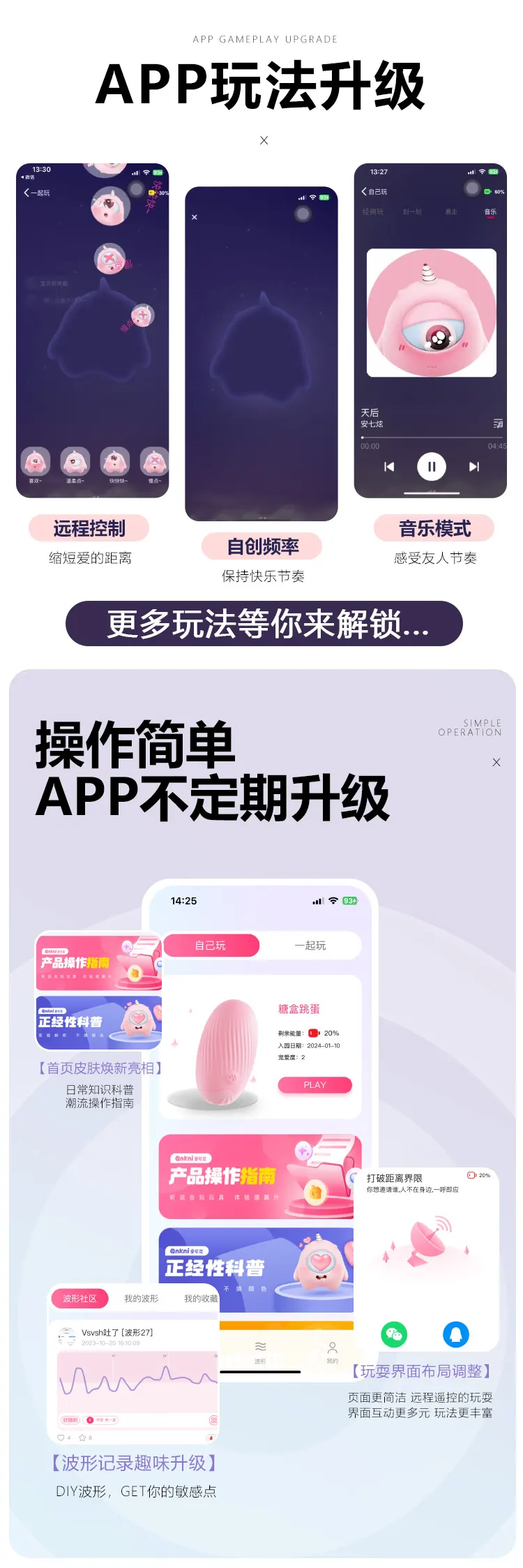 Pink Bullet Vibrator