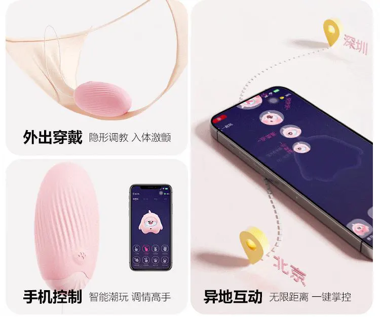 Pink Bullet Vibrator