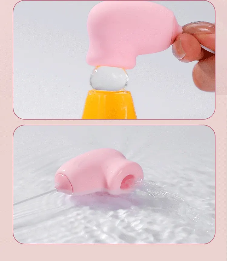 Small Bullet Vibrator