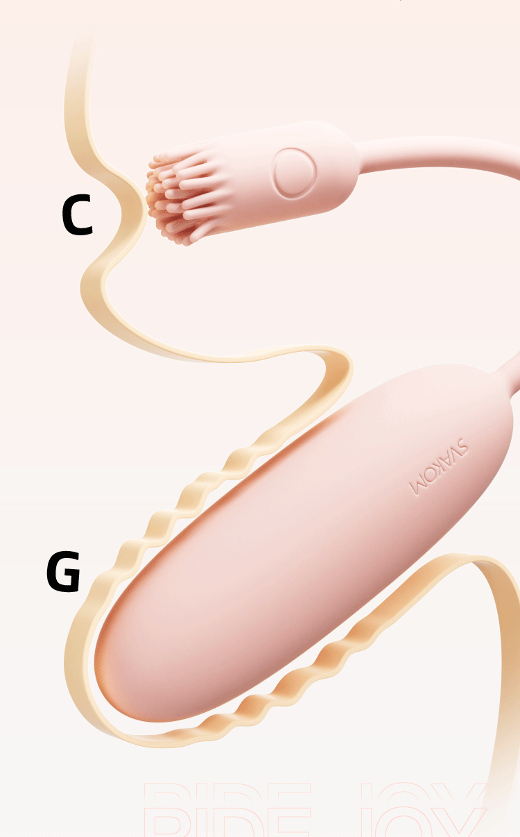  Powerful Bullet Vibrator