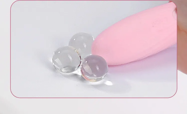 Small Bullet Vibrator