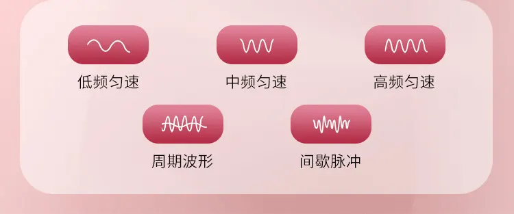 Small Bullet Vibrator