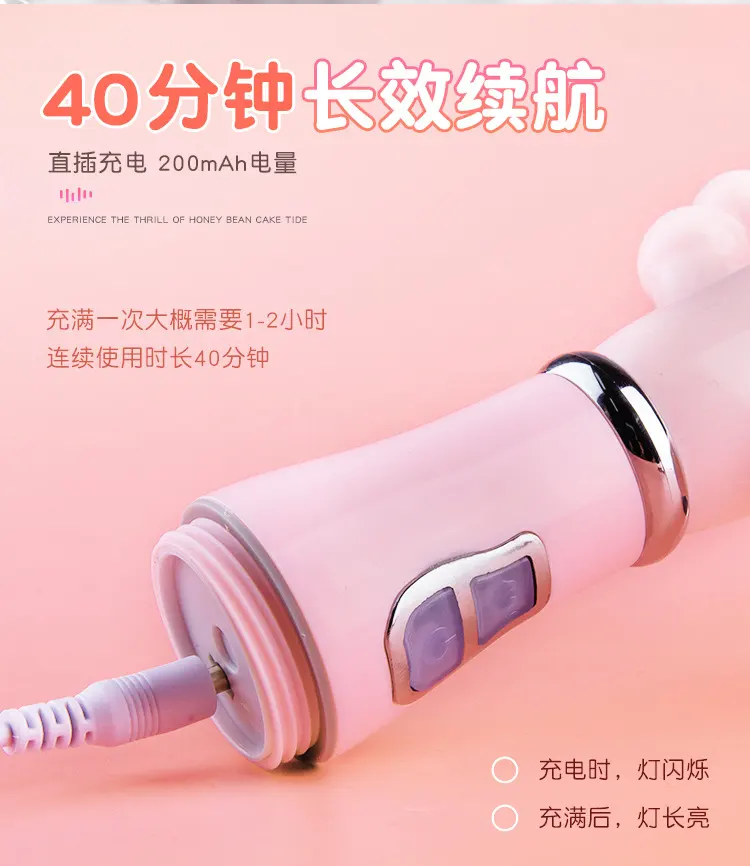  G Spot Stimulators