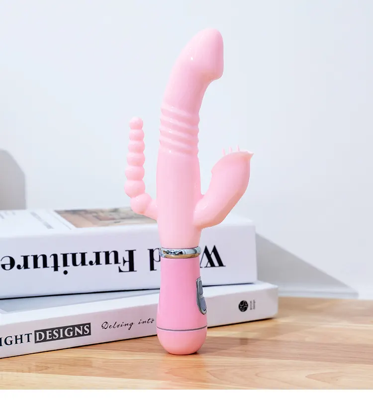  G Spot Stimulators