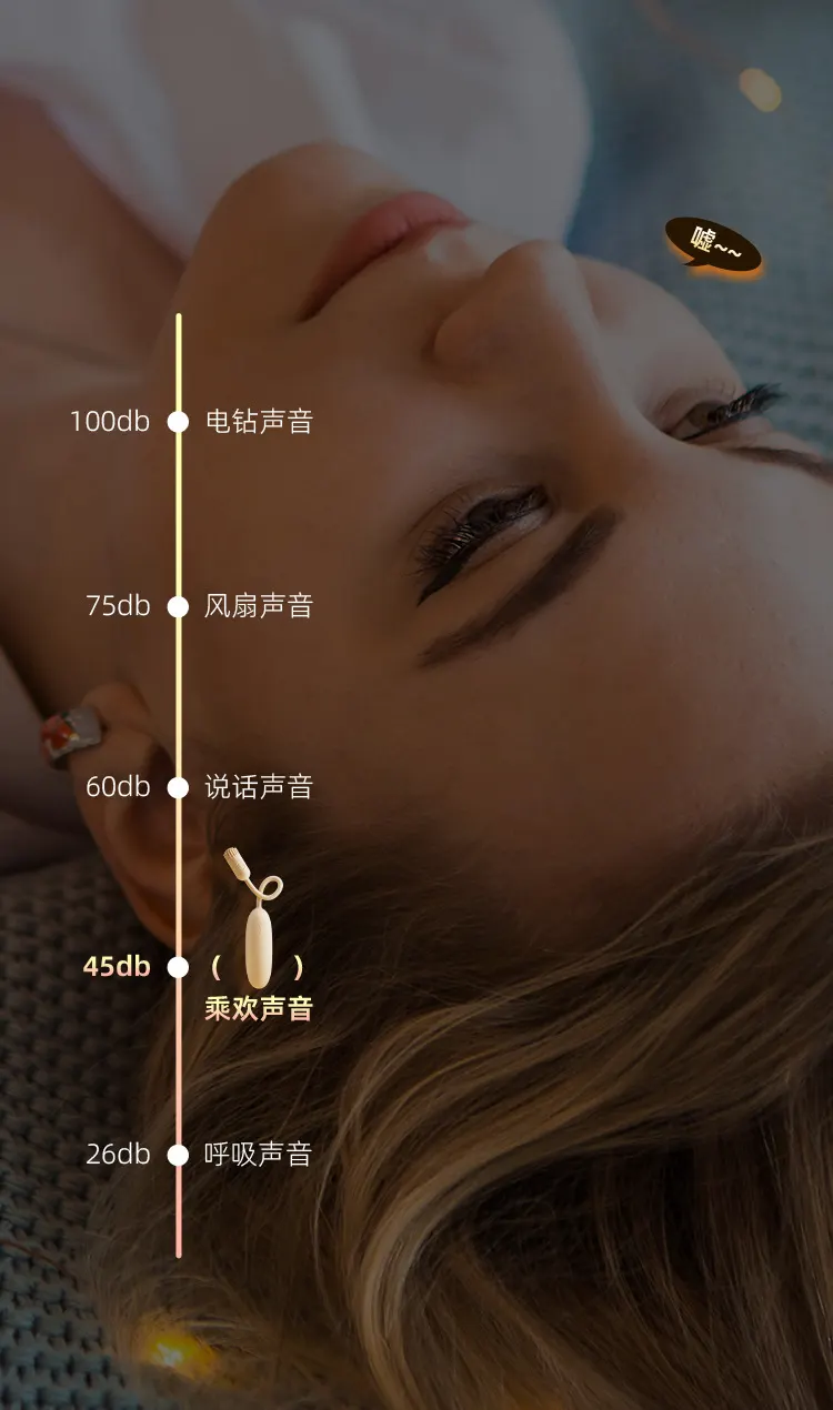  Powerful Bullet Vibrator