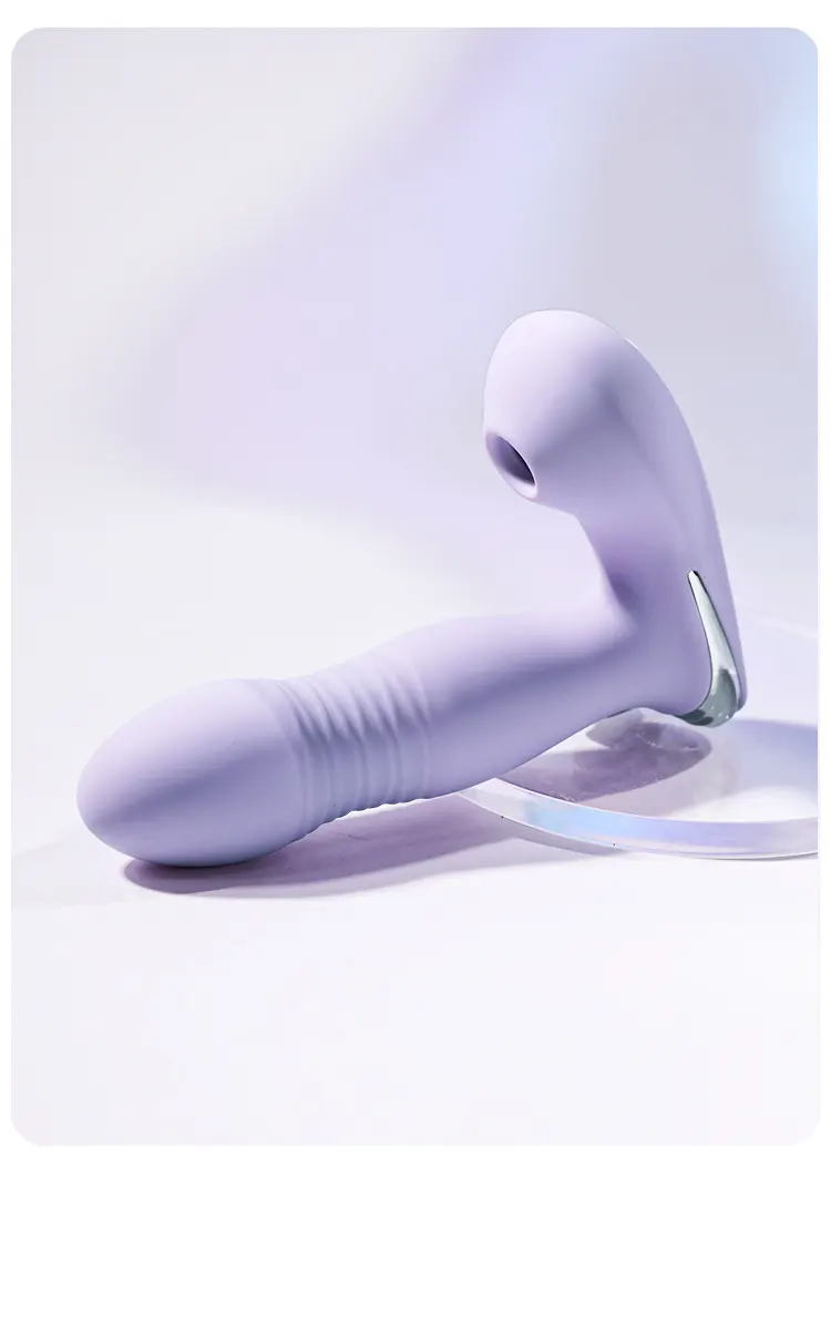 Clitoral Stimulation Toy