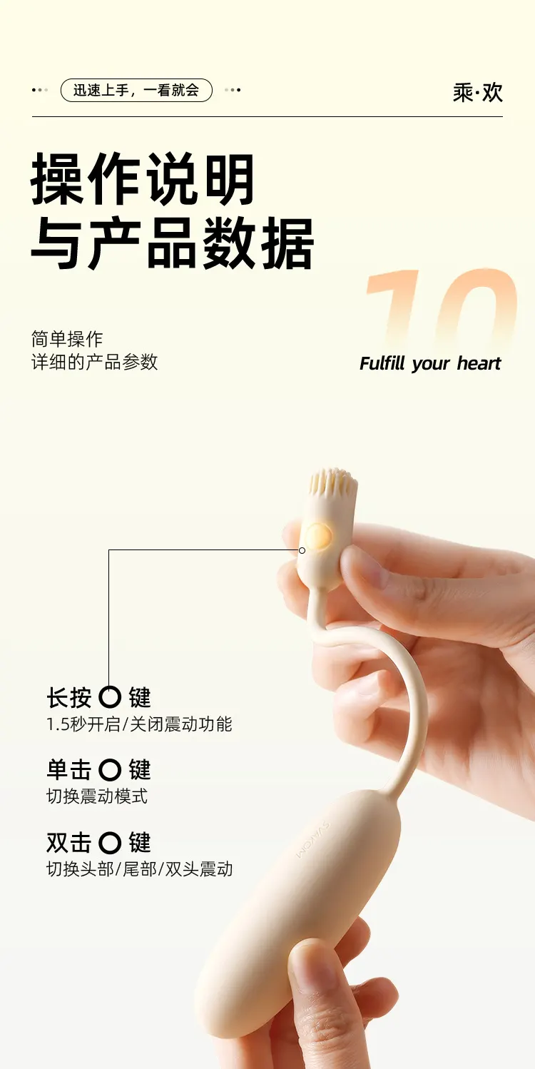  Powerful Bullet Vibrator