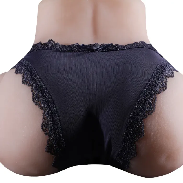 fake butt sex toy