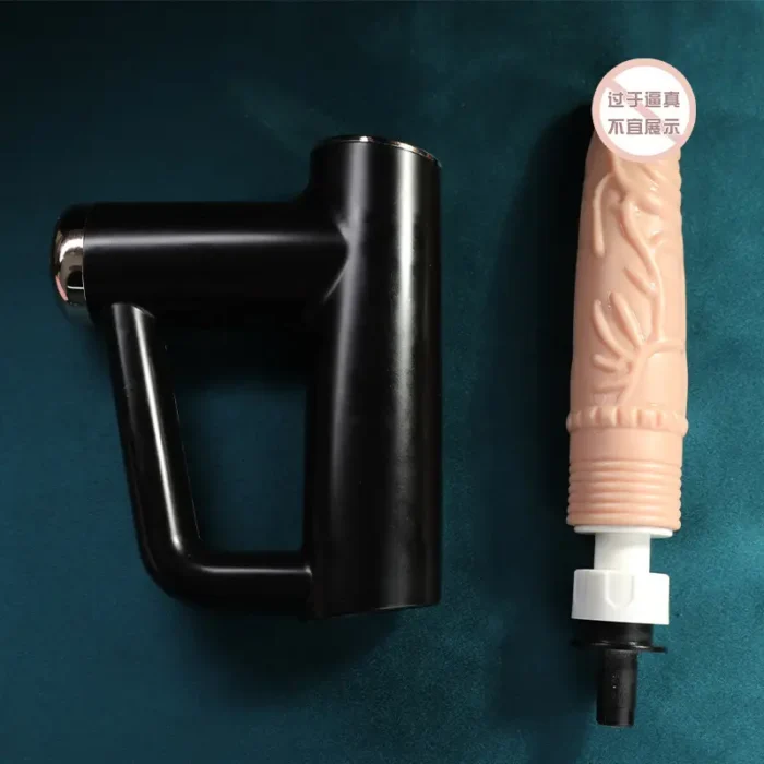 sex toy machine