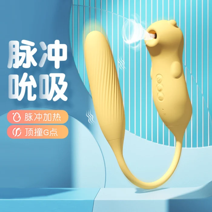 clit sucker sex toy
