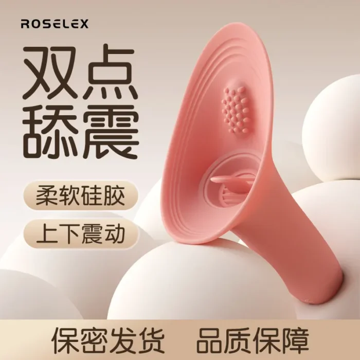 Sex Toy for Clits Stimulation