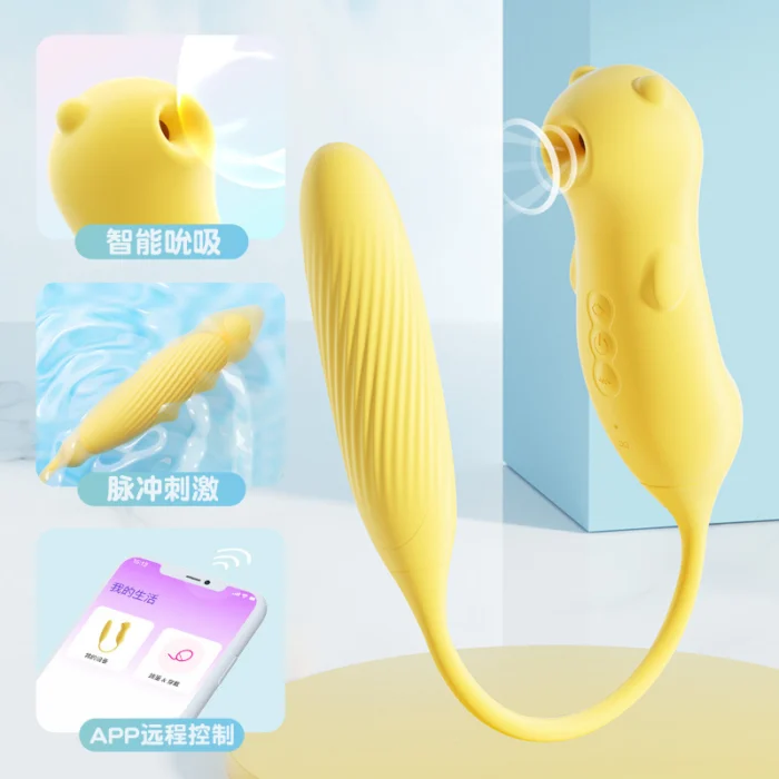clit sucker sex toy