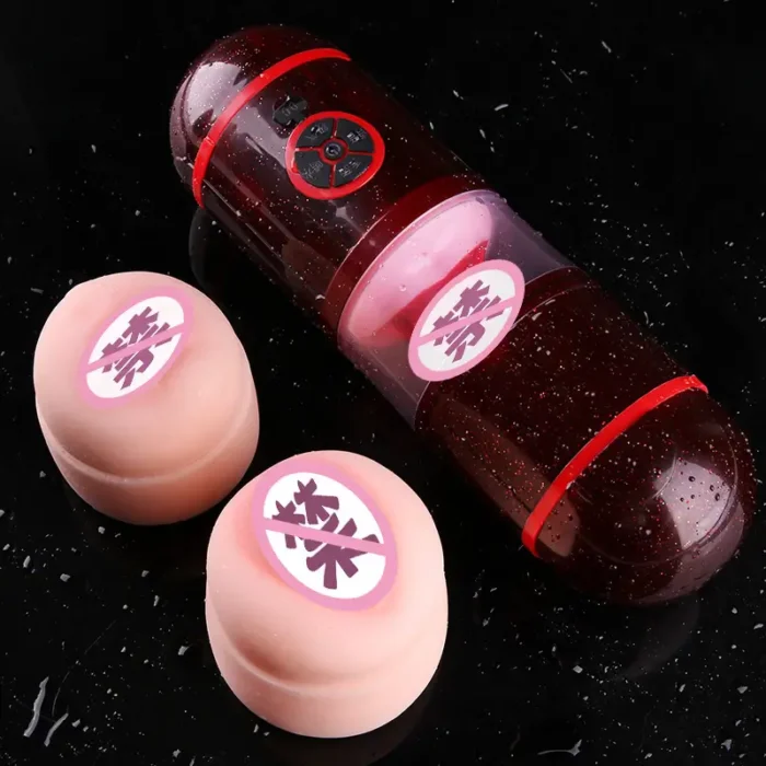 male vibrating sex toy
