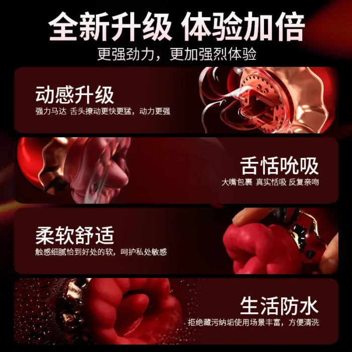 Clitoral Sex Toys