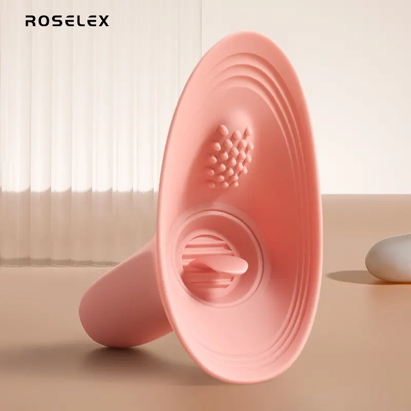 Sex Toy for Clits Stimulation