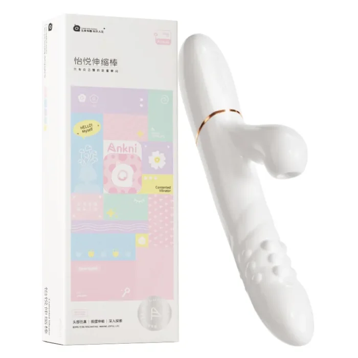 Clit Stimulator Vibrator