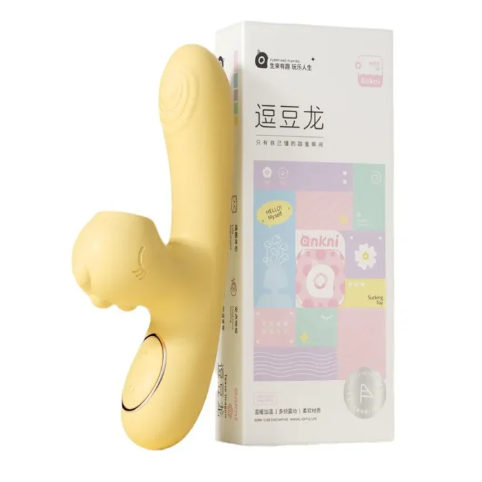 g spot sex toy